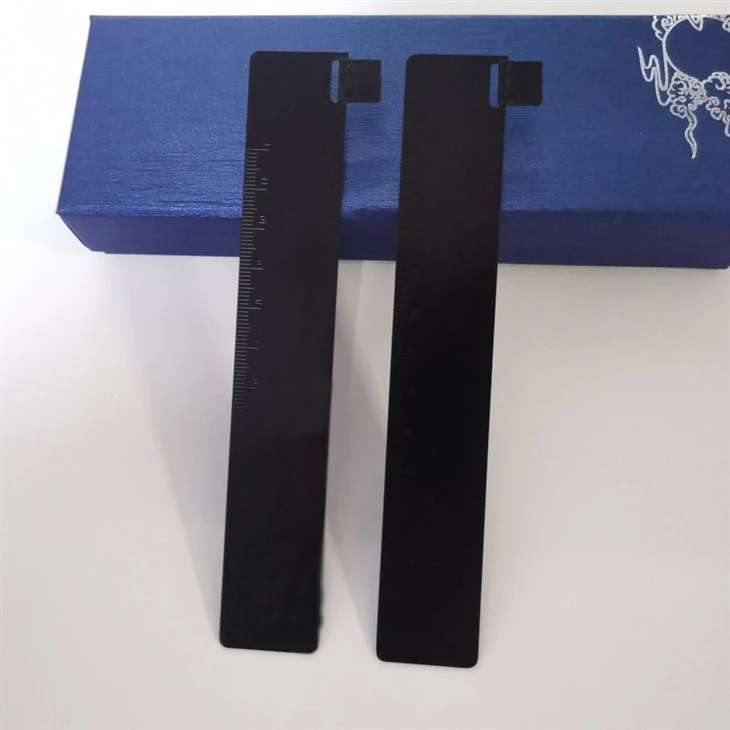 Ruler Bookmark best
