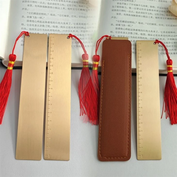 Ruler Bookmark suppliers
