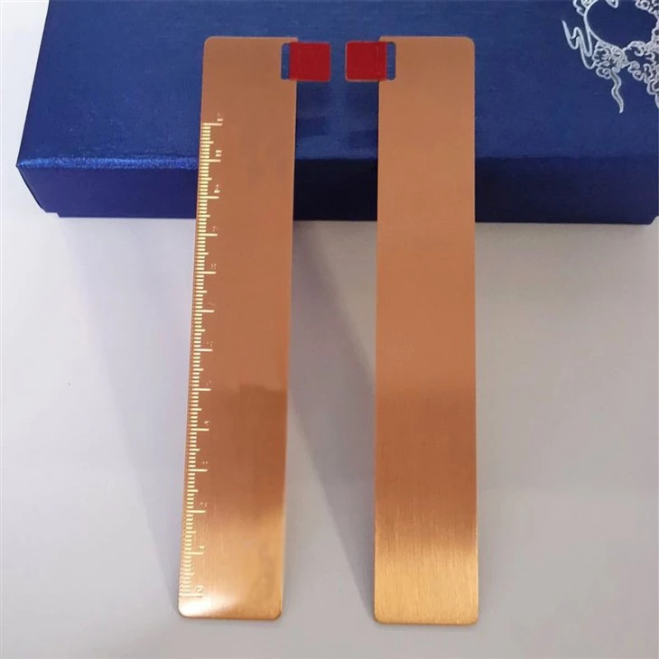 Ruler Bookmark suppliers